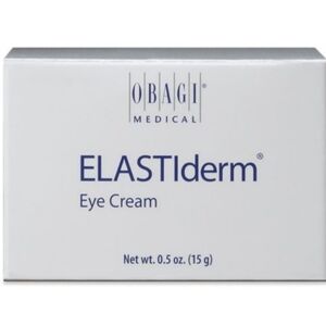 Obagi Medical ELASTIderm Eye Cream (0.5 oz.) NEW face care
